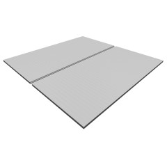 Cellecta HiDECK Overlay 18 Adhesive - 1l (33m²) – Extra Image 1