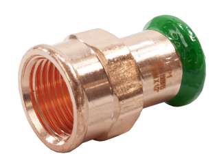 EP PEGA PRESS FEMALE ADAPTOR 15X3/4 – Extra Image 1