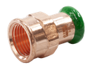 EP PEGA PRESS FEMALE ADAPTOR 22X1/2 – Extra Image 1