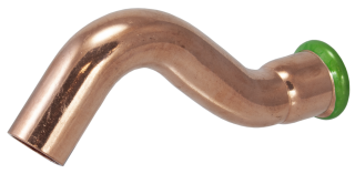 EP PEGA PRESS COPPER PART CROSSOVER 22 – Extra Image 1