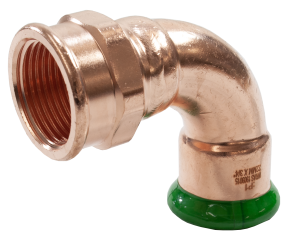 EP PEGA PRESS FEMALE ELBOW 90 28X1 – Extra Image 1