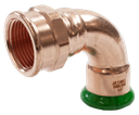 EP PEGA PRESS FEMALE ELBOW 90 22X3/4 – Extra Image 1