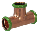 EP PEGA PRESS COPPER TEE  42 – Extra Image 1