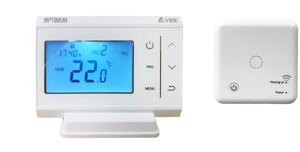 TOWER PROG VIBE WIFI PROGRAM THERMO WFSTAT