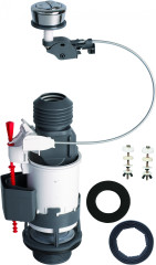 WIRQ JOLLYFLUSH DUMP VALVE ONLY