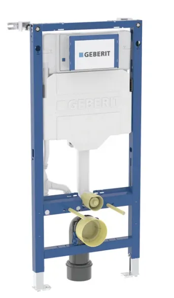 GEBERIT WC FRAME 112 SIGMA 12CM  111.383.00.6