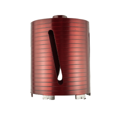DIAMOND CORE BIT 117mm