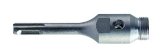 DART SDS+ adaptor for Red Ten DCD Spiro