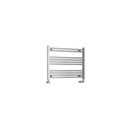 TOWEL RAIL 750mm x 600mm CHROME EB
