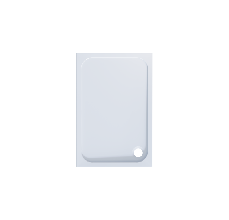 LK 700X900 RECTANGULAR SHOWER TRAY