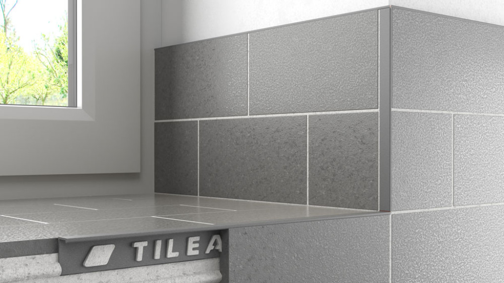 [AGF2] Tileasy Angled Grout Float