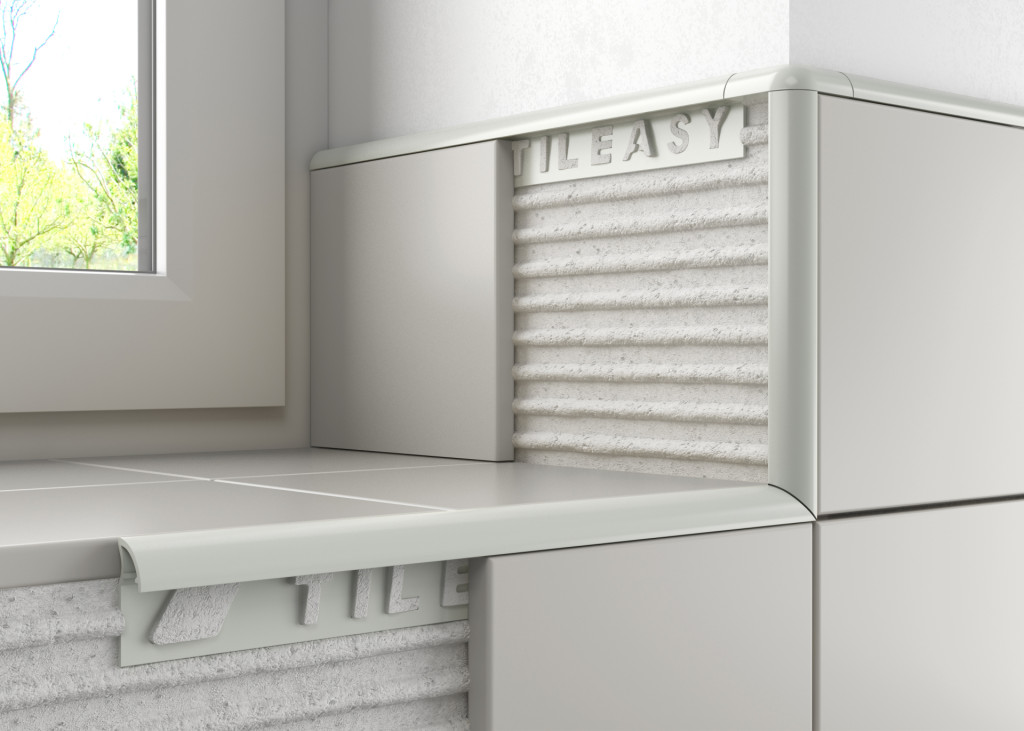 [DF] Tileasy Diy Float