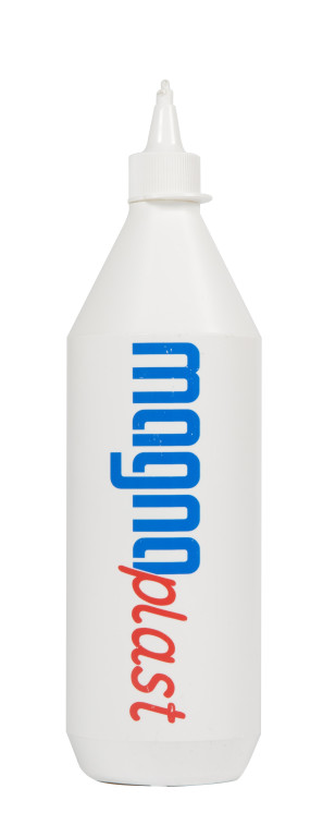 MAGNAPLAST SILICONE GREASE Lubricant 500ml