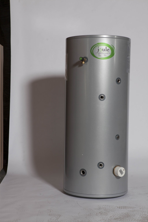 JOULE 200L CYCLONE IND HG SLI C