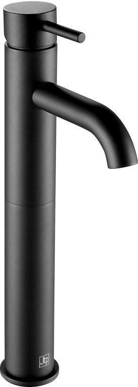 [JTP28009AMB] JTP VOS TALL SL BASIN MIXER MATT BLACK
