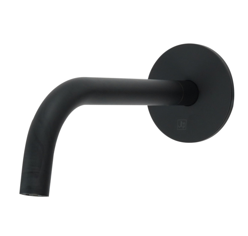 JTP VOS SLIM BASIN SPOUT 2000MMMATT BLACK