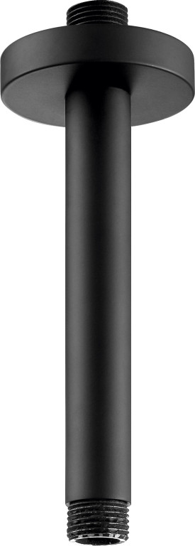 JTP VOS CEILING ARM MATT BLACK