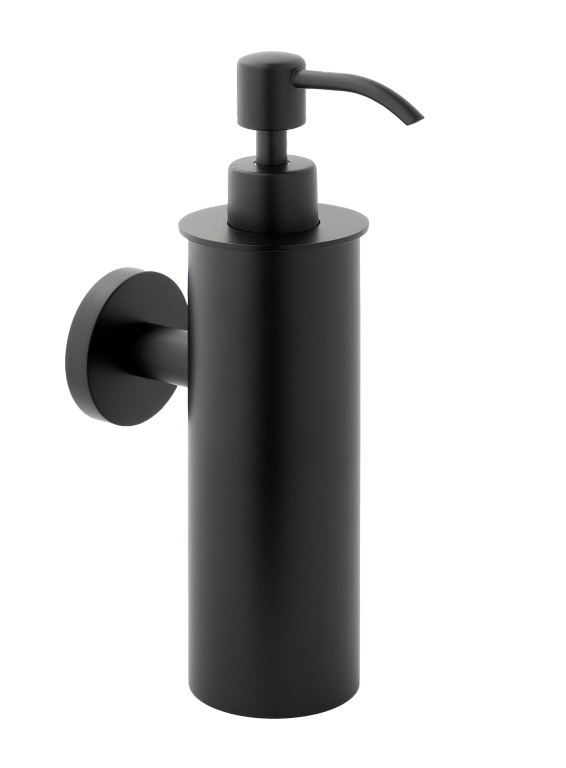 [JTP28267MB] JTP VOS SOAP DISPENSER WMMATT BLACK