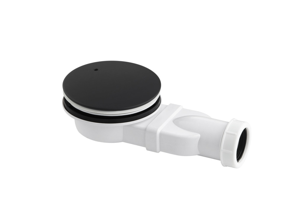 JTP VOS SLIM SH WASTE MATT BLACK