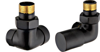 JTP VOS CORNER RAD VALVEMATT BLACK PR