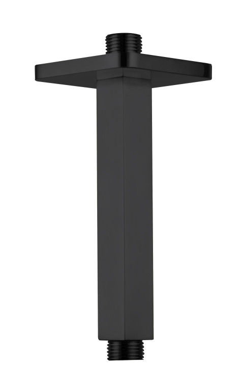 JTP HIX CEILING ARM MATT BLACK