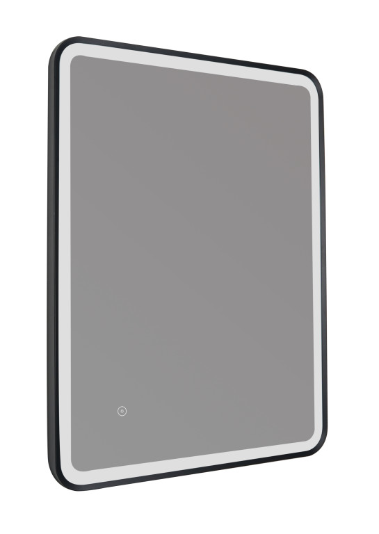 JTP HIX 680 MIRROR + LIGHTMATT BLACK