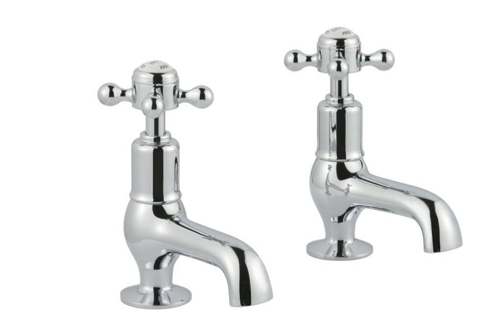 JTP GROV CLOAKROOM BASIN TAPS,CHROME