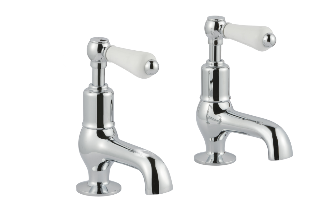 JTP GROV CLOAKROOM BASIN TAPS,CHROME
