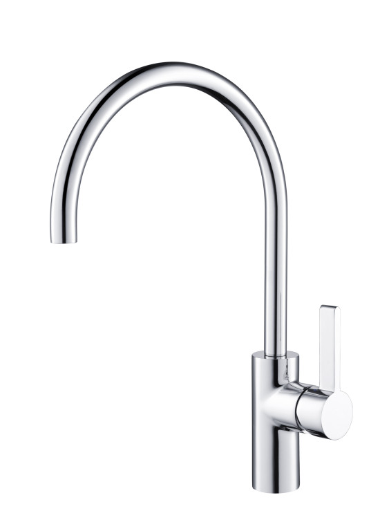 JTPCHROME SL SINK MIXER