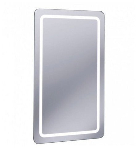 Crosswater Celeste Lit Mirror 1000X600 Led - MF10060B+