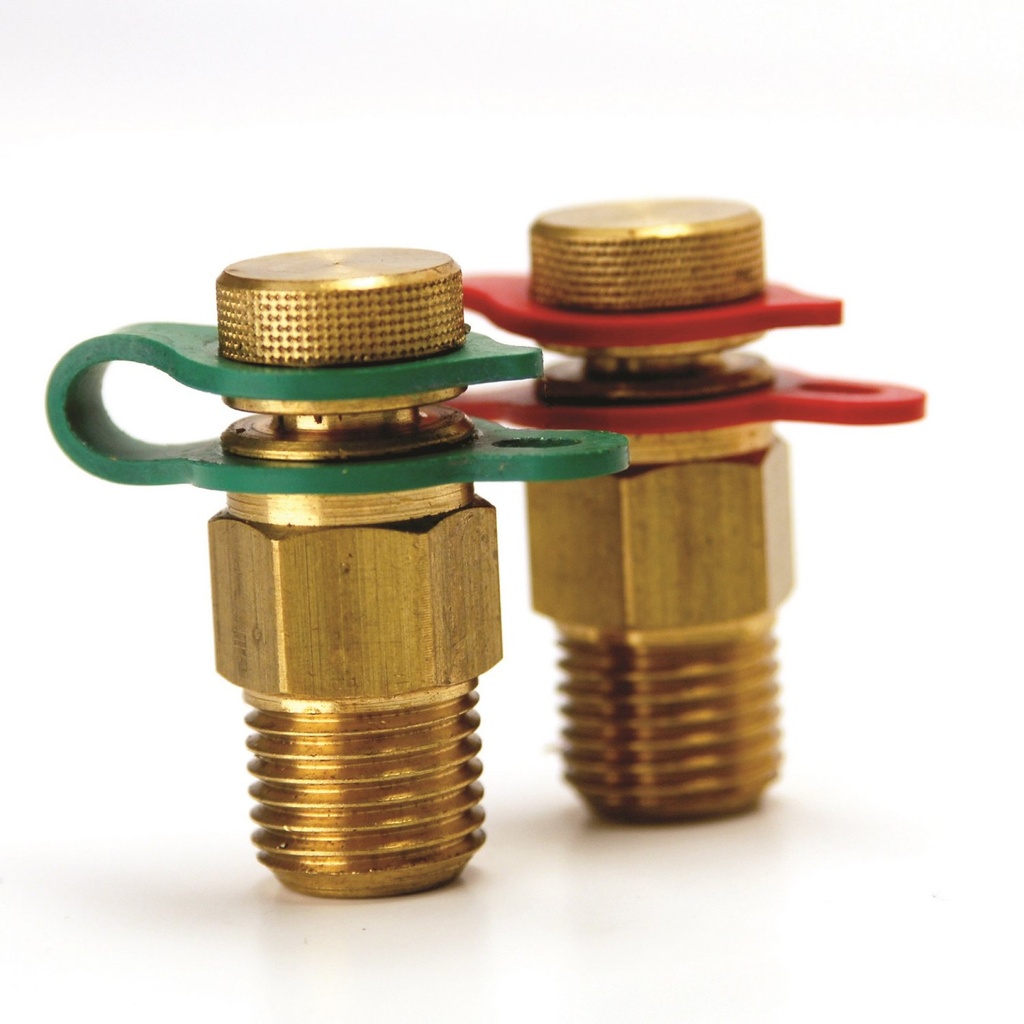 Altecnic Binder Test Points