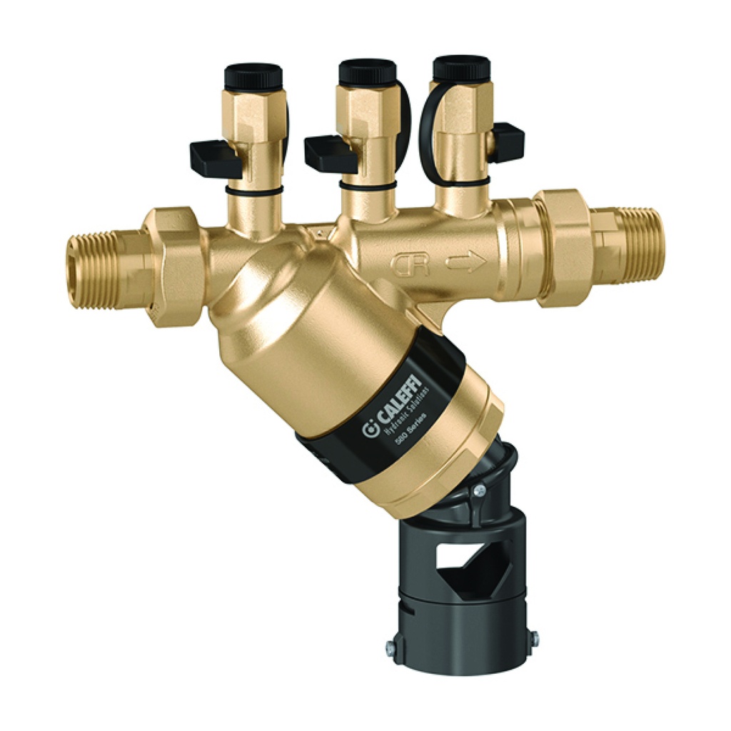 Altecnic Backflow Preventer BA DN20 Multifunction