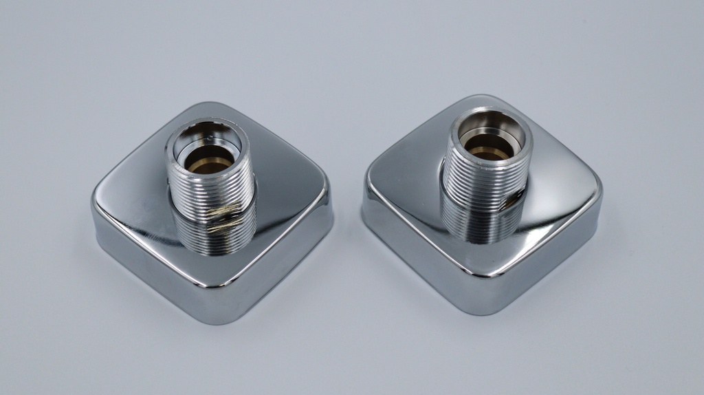 Altecnic Fast Fit Connection Square