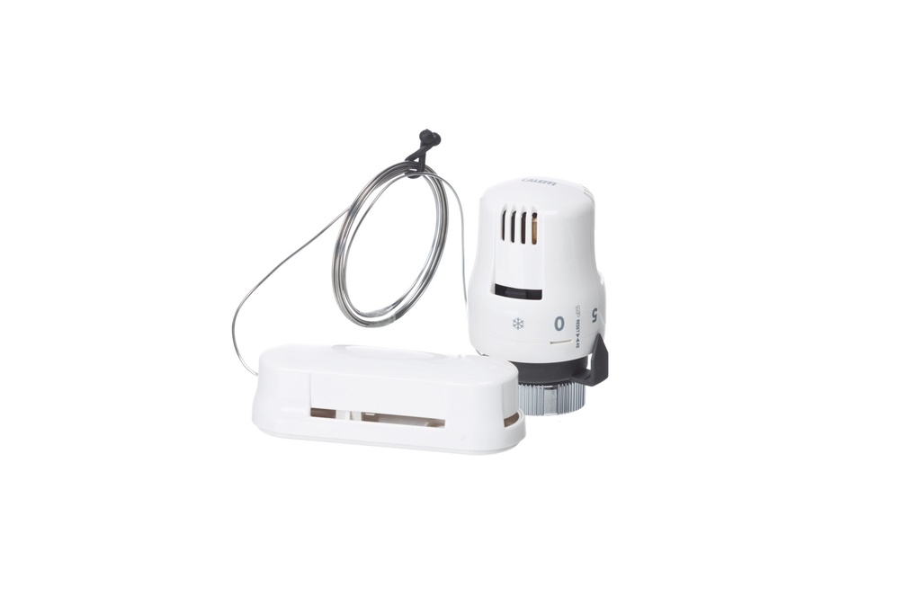 Altecnic Thermo Control Head With Remote Adjustment Knob
