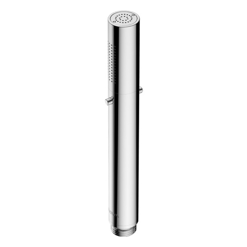 2-Function Pencil Handshower - Diamond Chrome