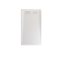 Linear Shower Tray – Rectangular - 1400 x 800