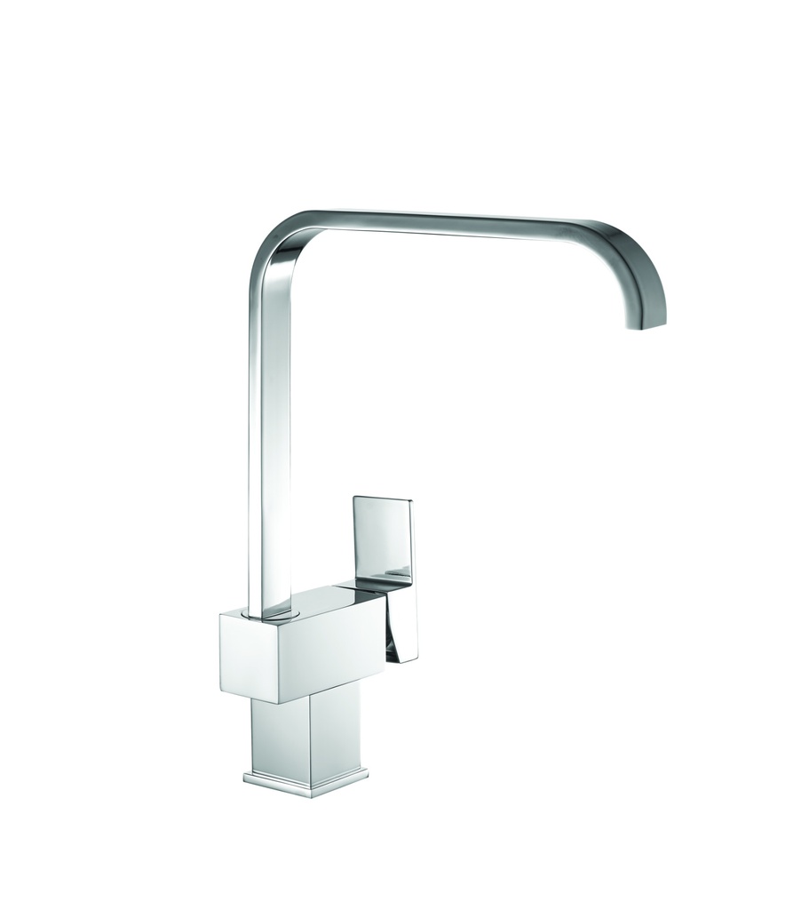 [KST006] Kartell K-VIT Edge Mono Sink Mixer