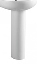 Kartell K-VIT Kameo Full Pedestal (Basin and Tap Sold Separately)