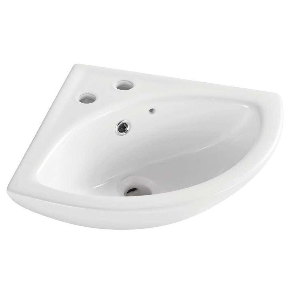 Kartell K-VIT Proton Corner 2TH Basin