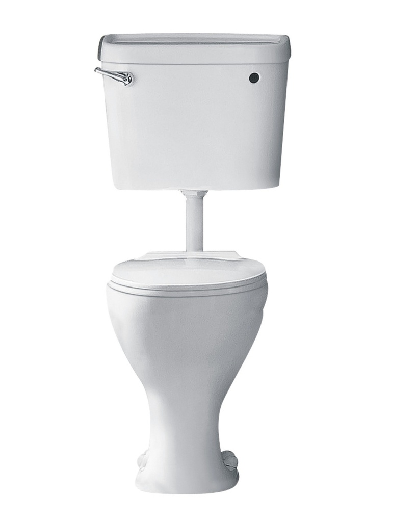 [PROLLSF] Kartell K-VIT Proton Low Level SF Cistern