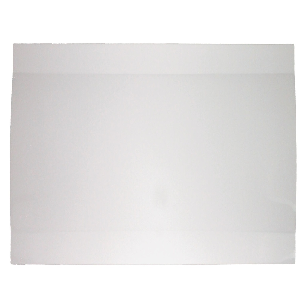 Kartell K-VIT Standard End Panel 700 x 515