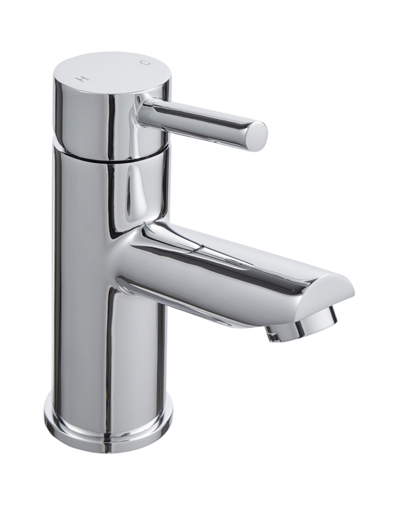 Kartell K-VIT Aztec Mono Basin Mixer
