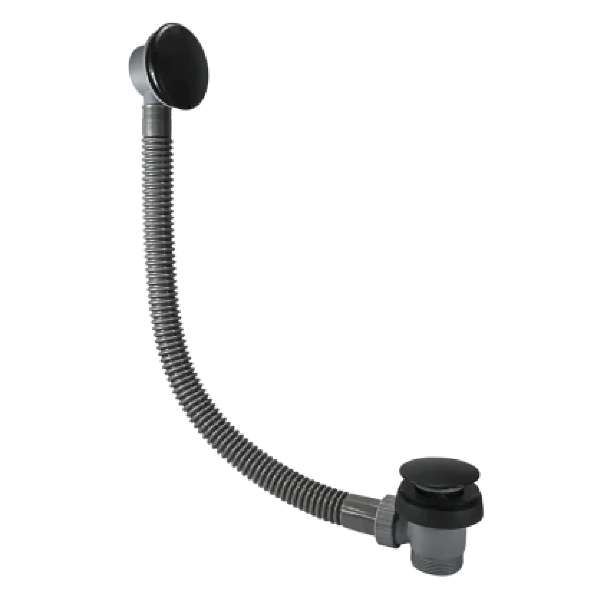 PEERLESS Bath Waste Contemporary Mushroom Clicker 1.1/2" MB