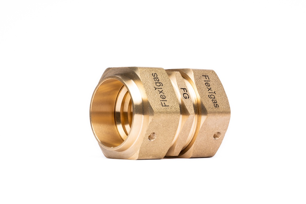 FLEXIGAS Union DN40