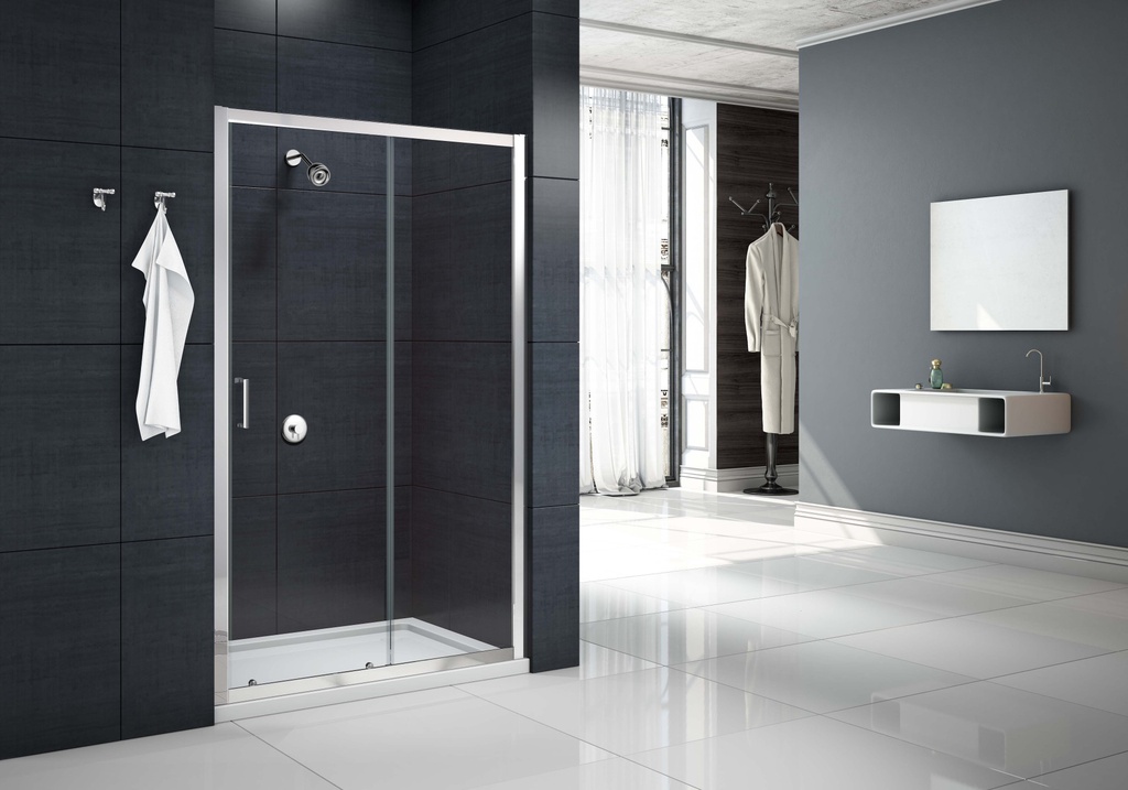 MBOX Sliding Door - 1400