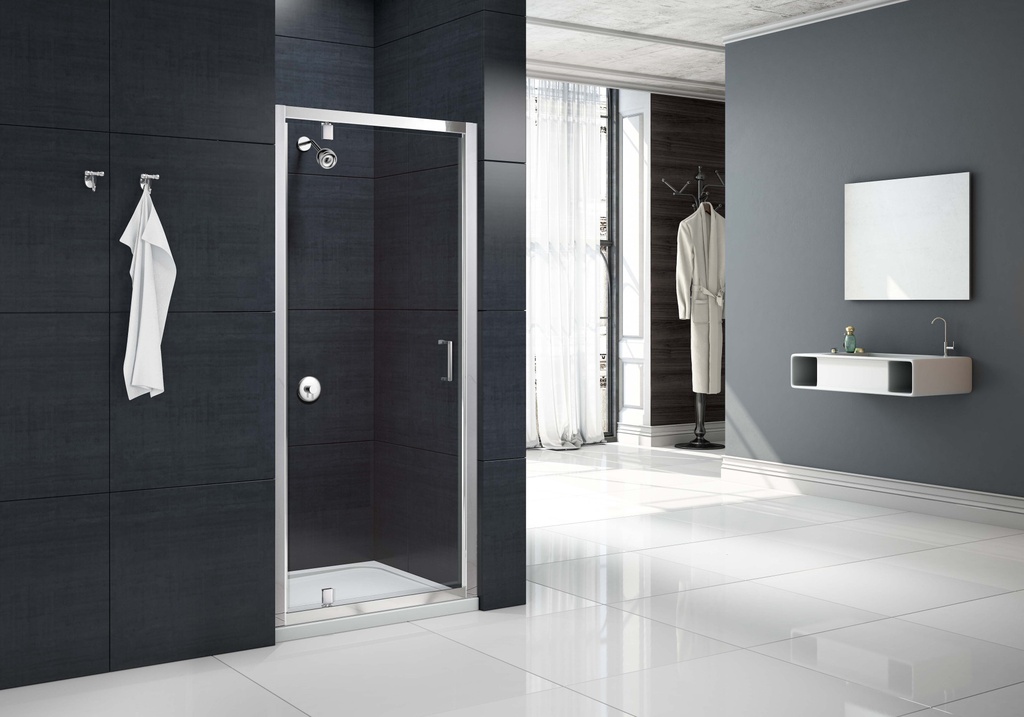 MBOX Pivot Door - 800
