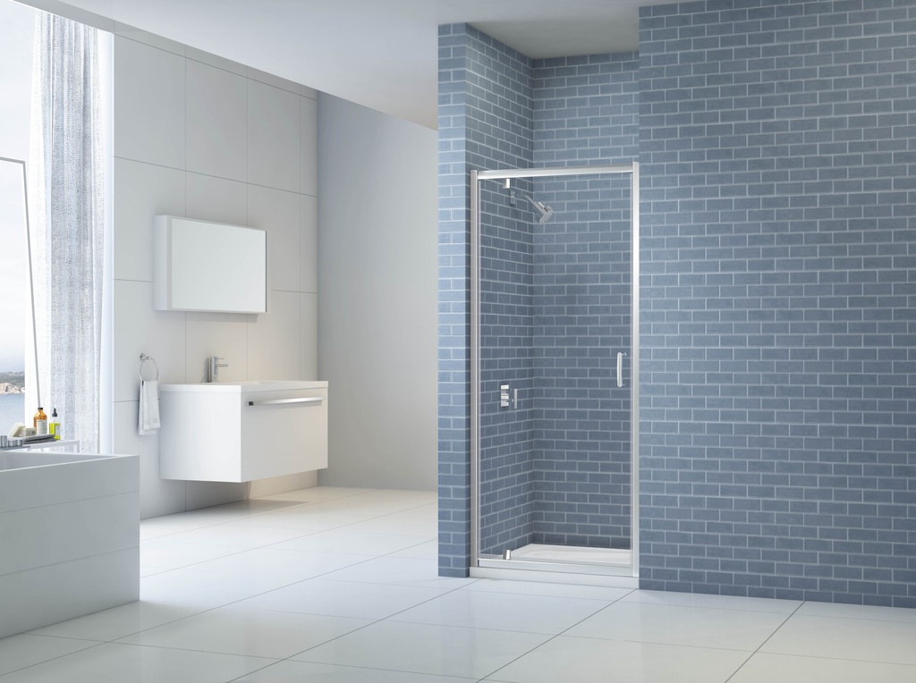 [KAP76] IQ 760 Pivot Door