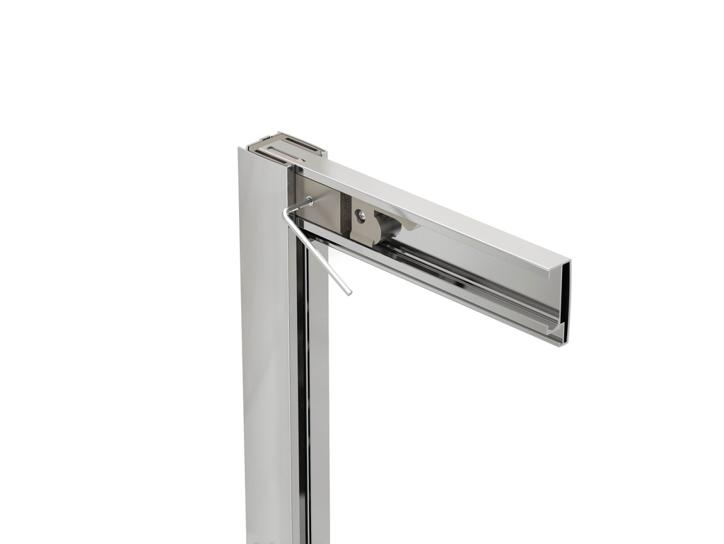 [KAE1] IQ Extension Profile - Slider