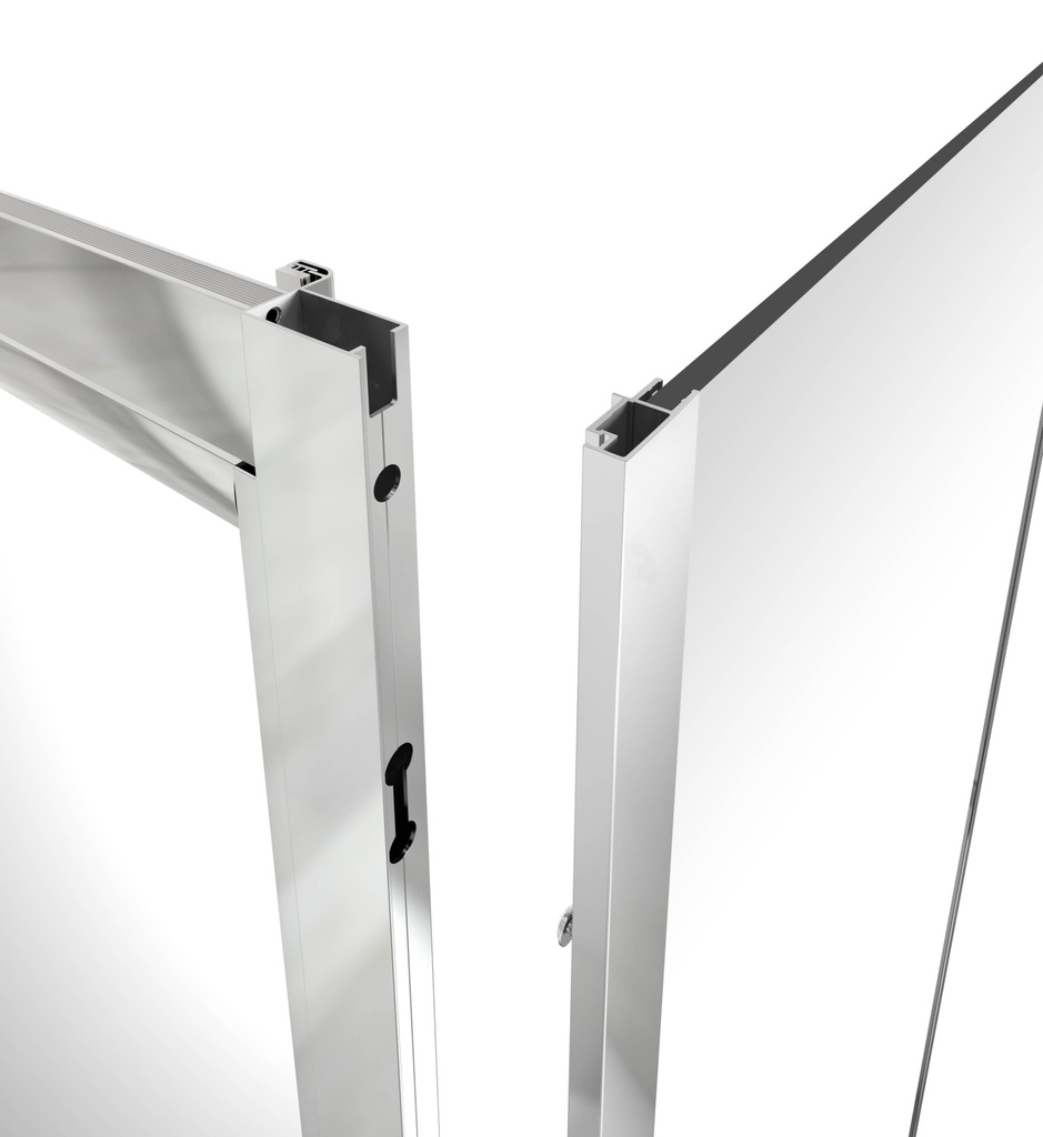 IQ Extension Profile - Side Panel