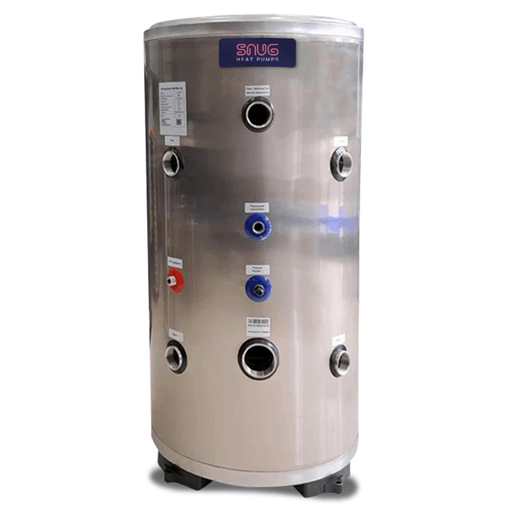 120L, Snug Buffer Tank